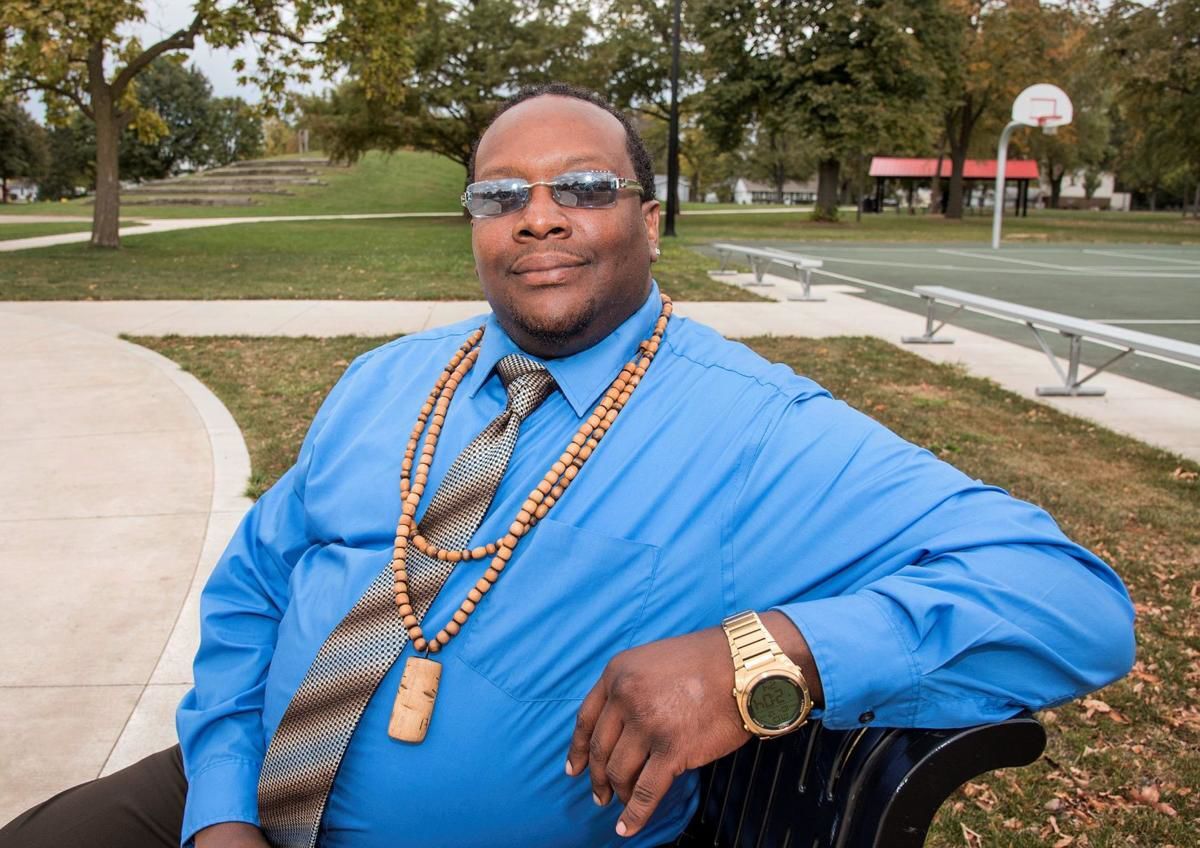 Donte Lotts